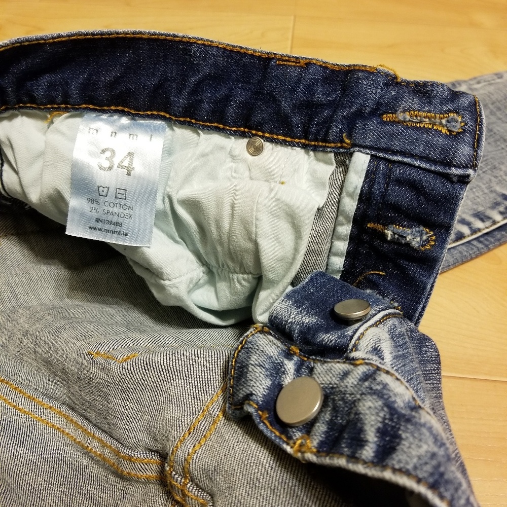 Pants
